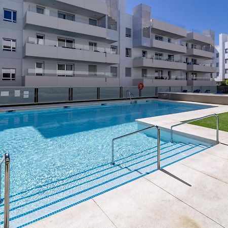 Ae-Modern 3 Bedroom Apartment San Pedro Марбеля Екстериор снимка