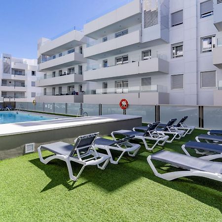 Ae-Modern 3 Bedroom Apartment San Pedro Марбеля Екстериор снимка
