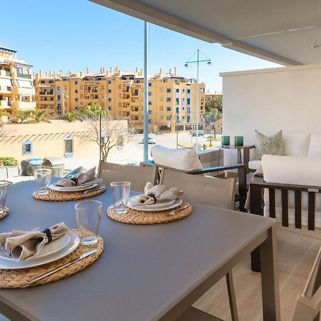 Ae-Modern 3 Bedroom Apartment San Pedro Марбеля Екстериор снимка