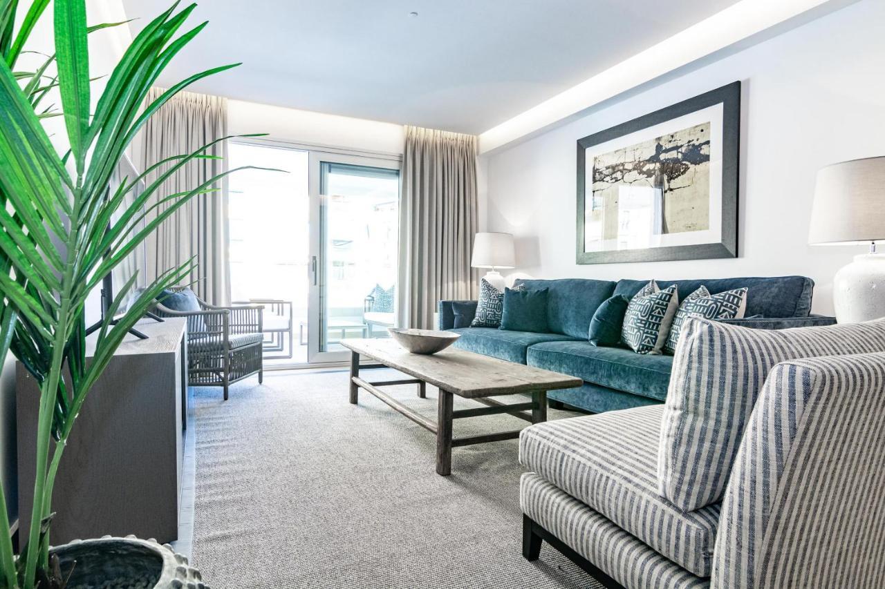 Ae-Modern 3 Bedroom Apartment San Pedro Марбеля Екстериор снимка