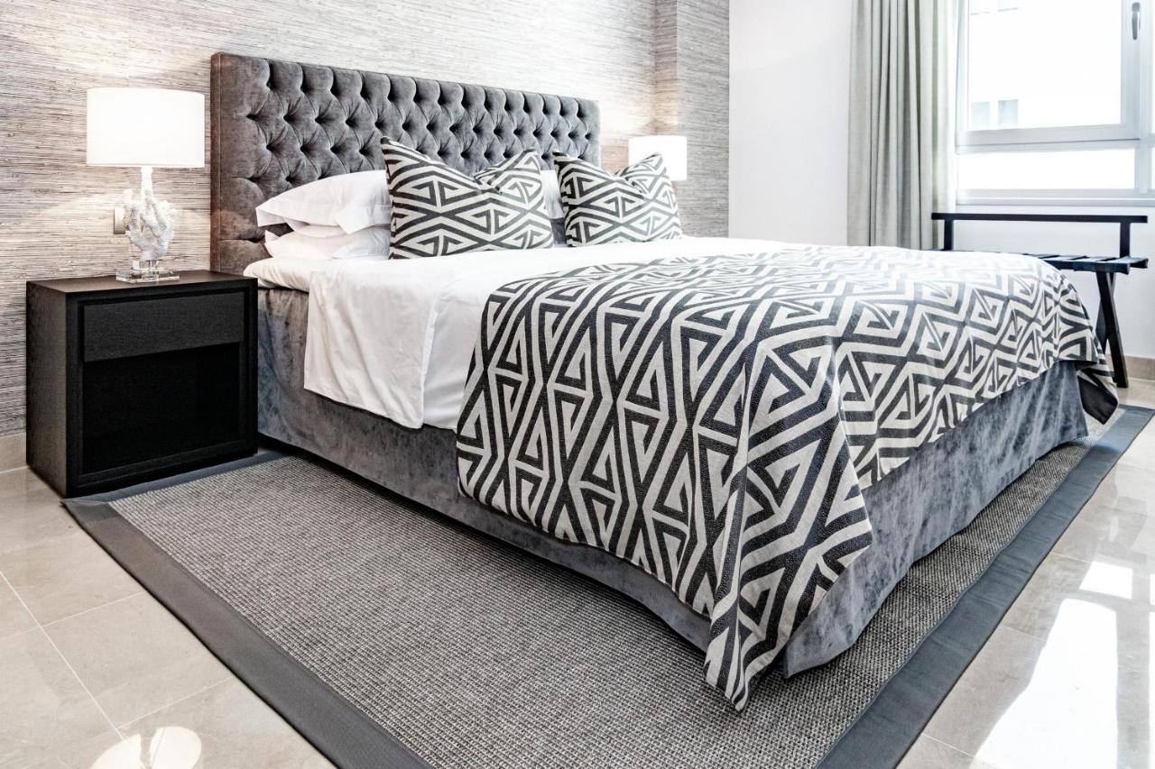 Ae-Modern 3 Bedroom Apartment San Pedro Марбеля Екстериор снимка